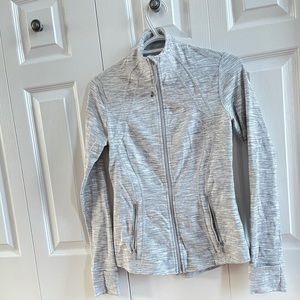 Lululemon Define Jacket size 6